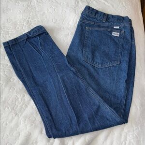 Men's Blue Jeans